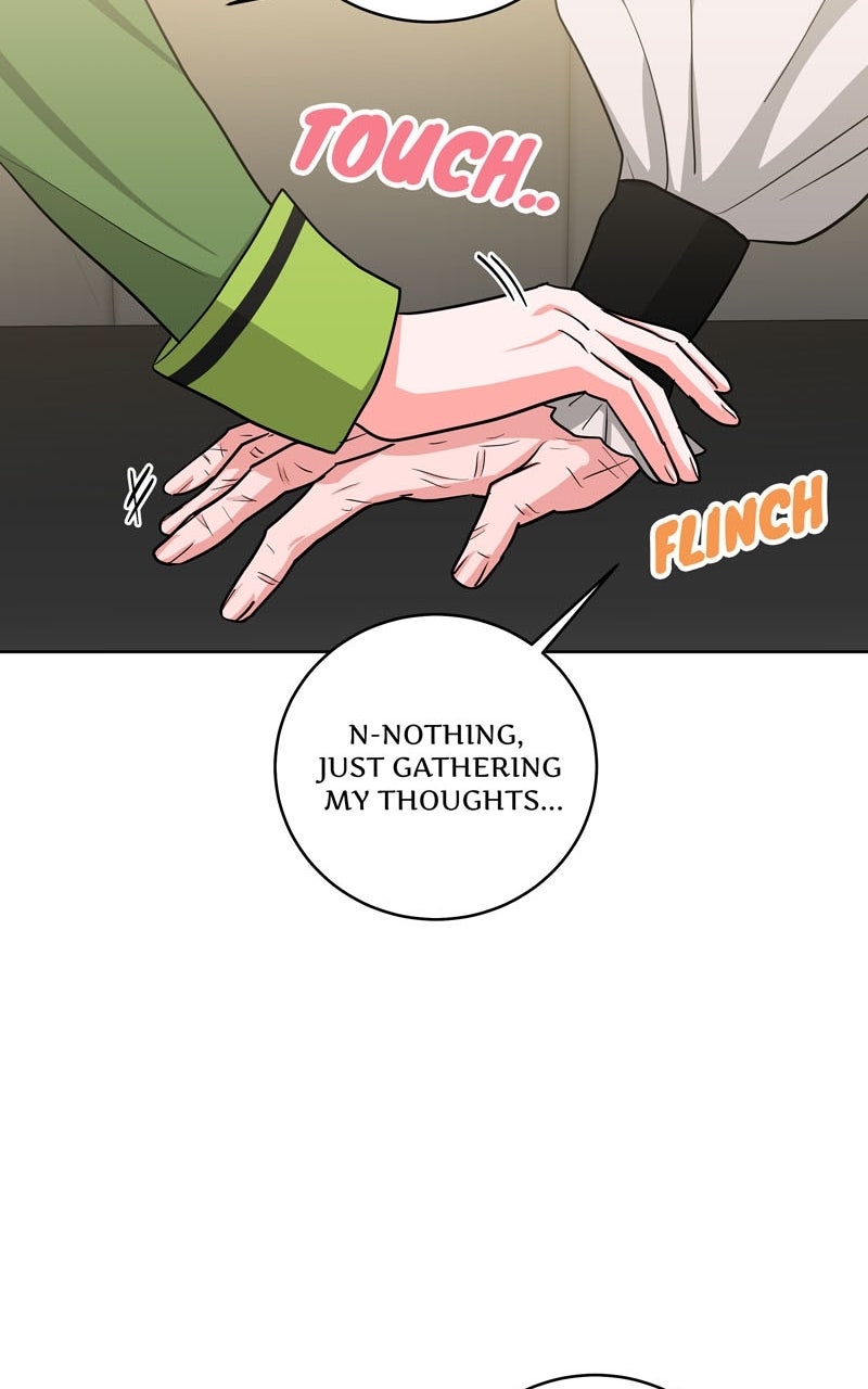The Northern Duke Needs a Warm Hug Episode 20 page 57 - 