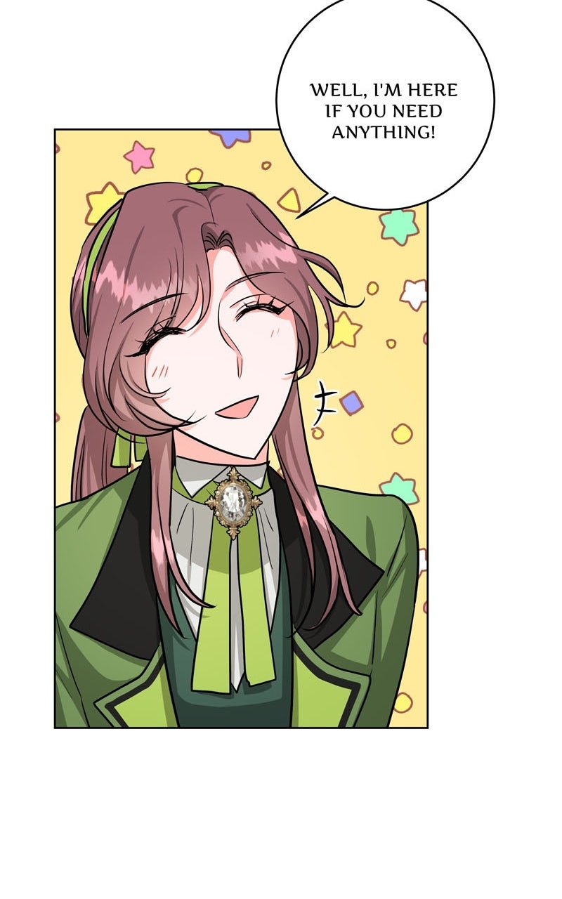 The Northern Duke Needs a Warm Hug Episode 20 page 58 - 