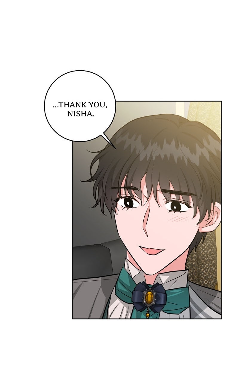 The Northern Duke Needs a Warm Hug Episode 20 page 59 - 