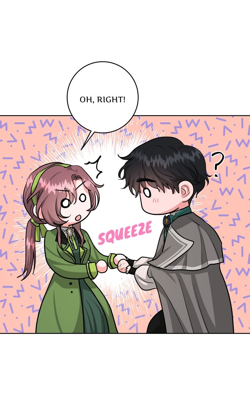 The Northern Duke Needs a Warm Hug Episode 20 page 60 - 