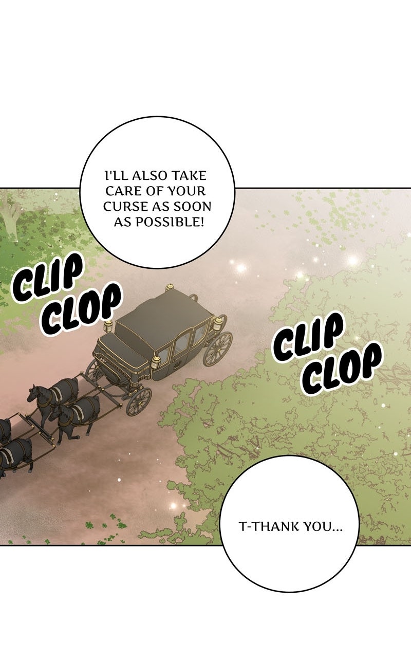 The Northern Duke Needs a Warm Hug Episode 20 page 61 - 