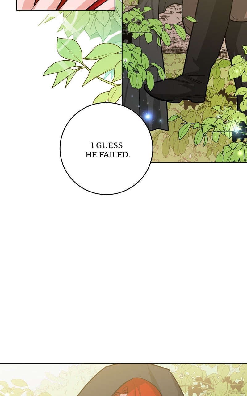 The Northern Duke Needs a Warm Hug Episode 20 page 63 - 