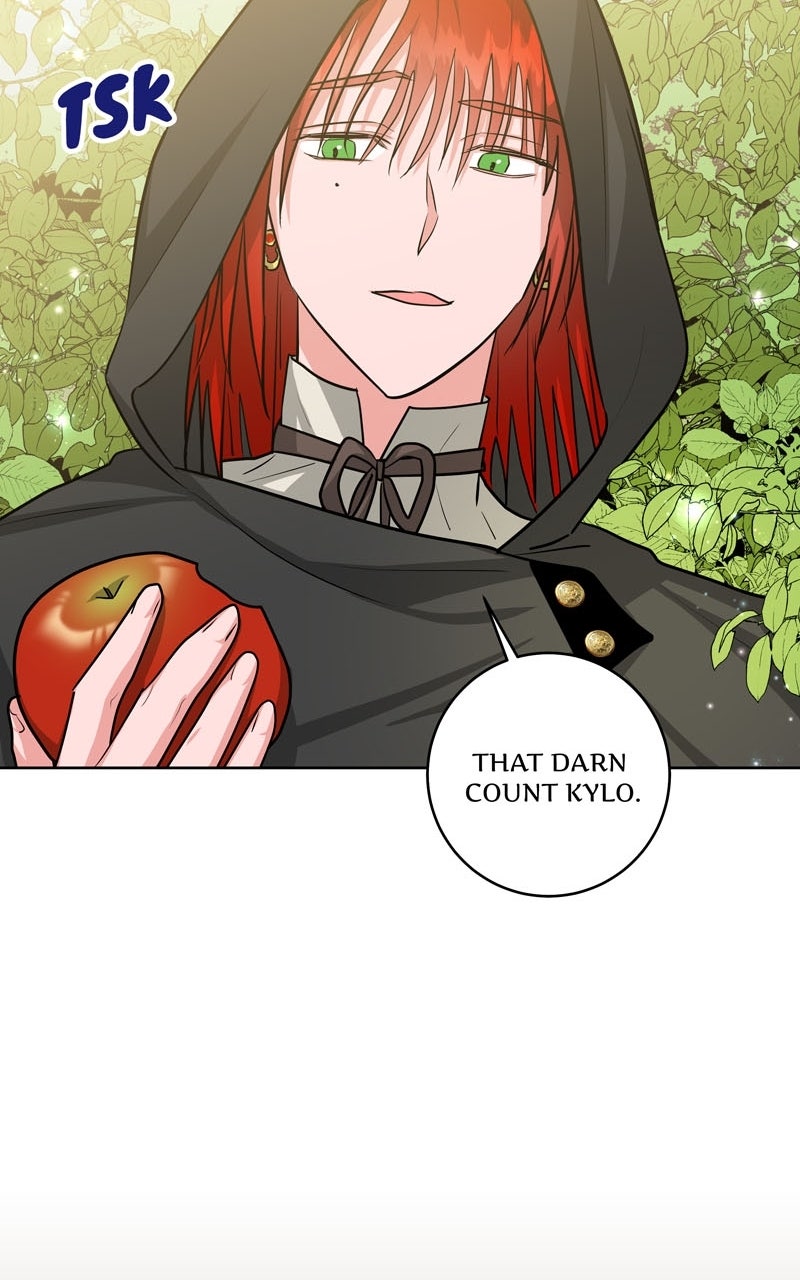The Northern Duke Needs a Warm Hug Episode 20 page 64 - 