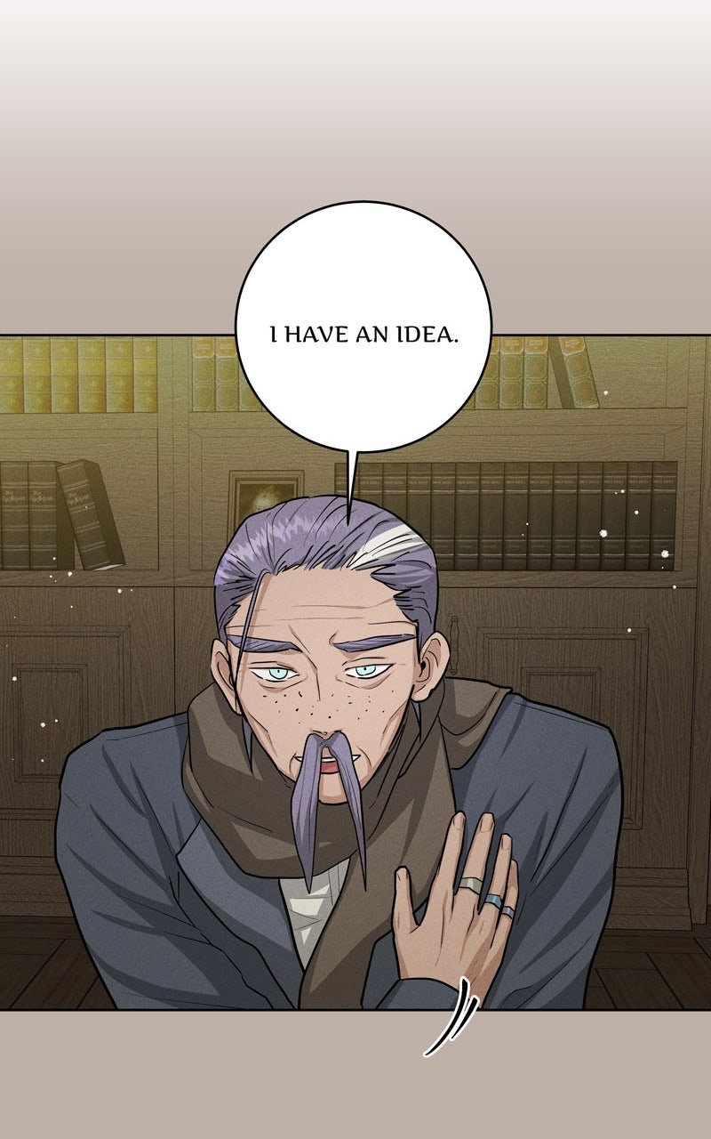The Northern Duke Needs a Warm Hug Episode 20 page 65 - 