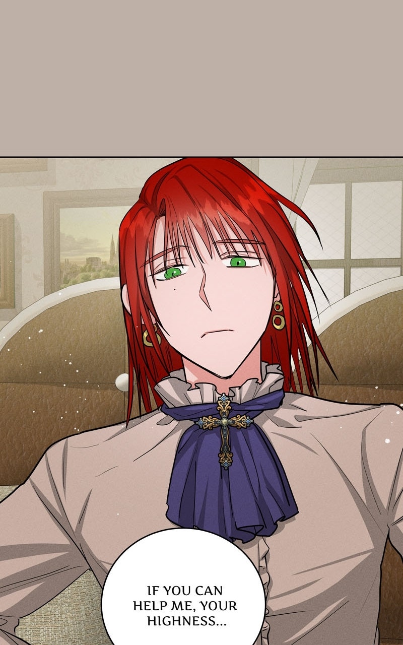The Northern Duke Needs a Warm Hug Episode 20 page 66 - 