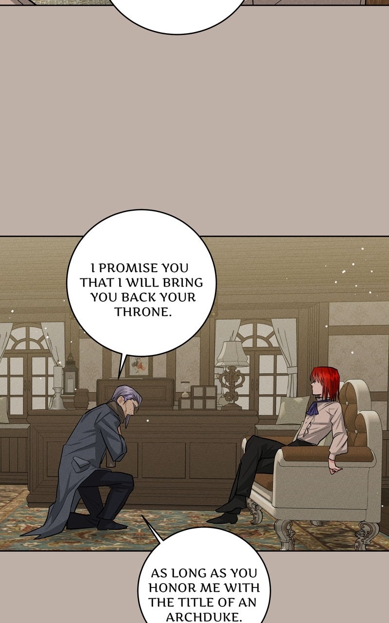 The Northern Duke Needs a Warm Hug Episode 20 page 67 - 
