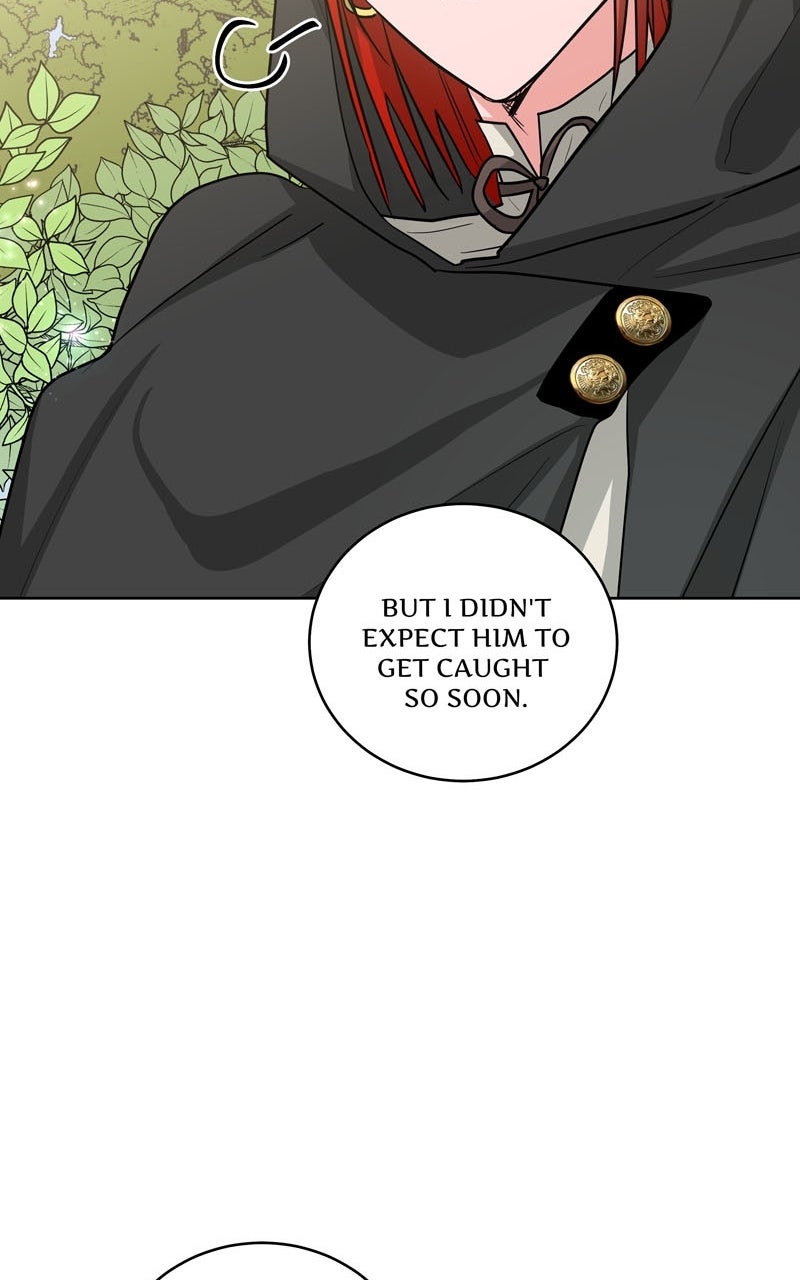 The Northern Duke Needs a Warm Hug Episode 20 page 69 - 