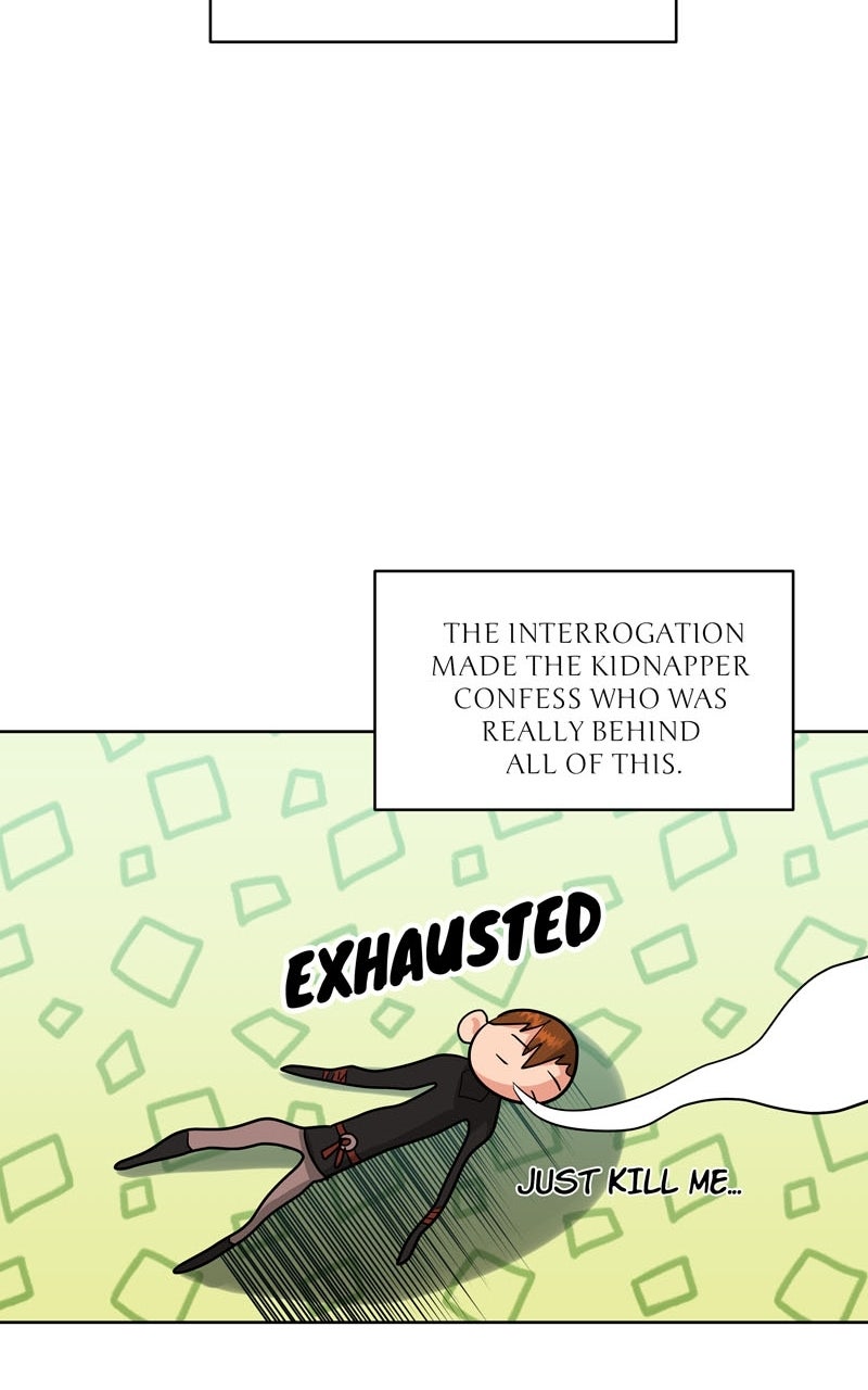 The Northern Duke Needs a Warm Hug Episode 20 page 8 - 