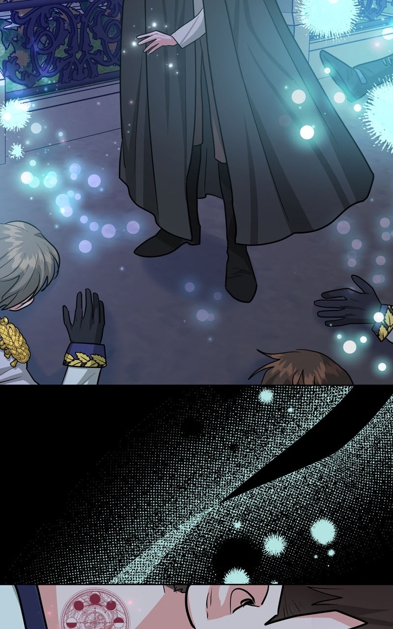 The Northern Duke Needs a Warm Hug Episode 20 page 73 - 