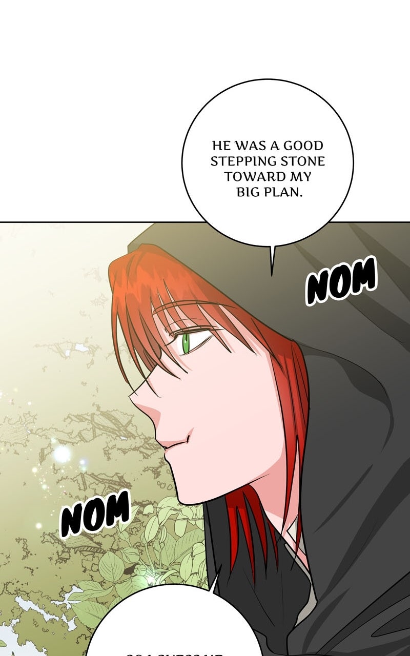 The Northern Duke Needs a Warm Hug Episode 20 page 75 - 