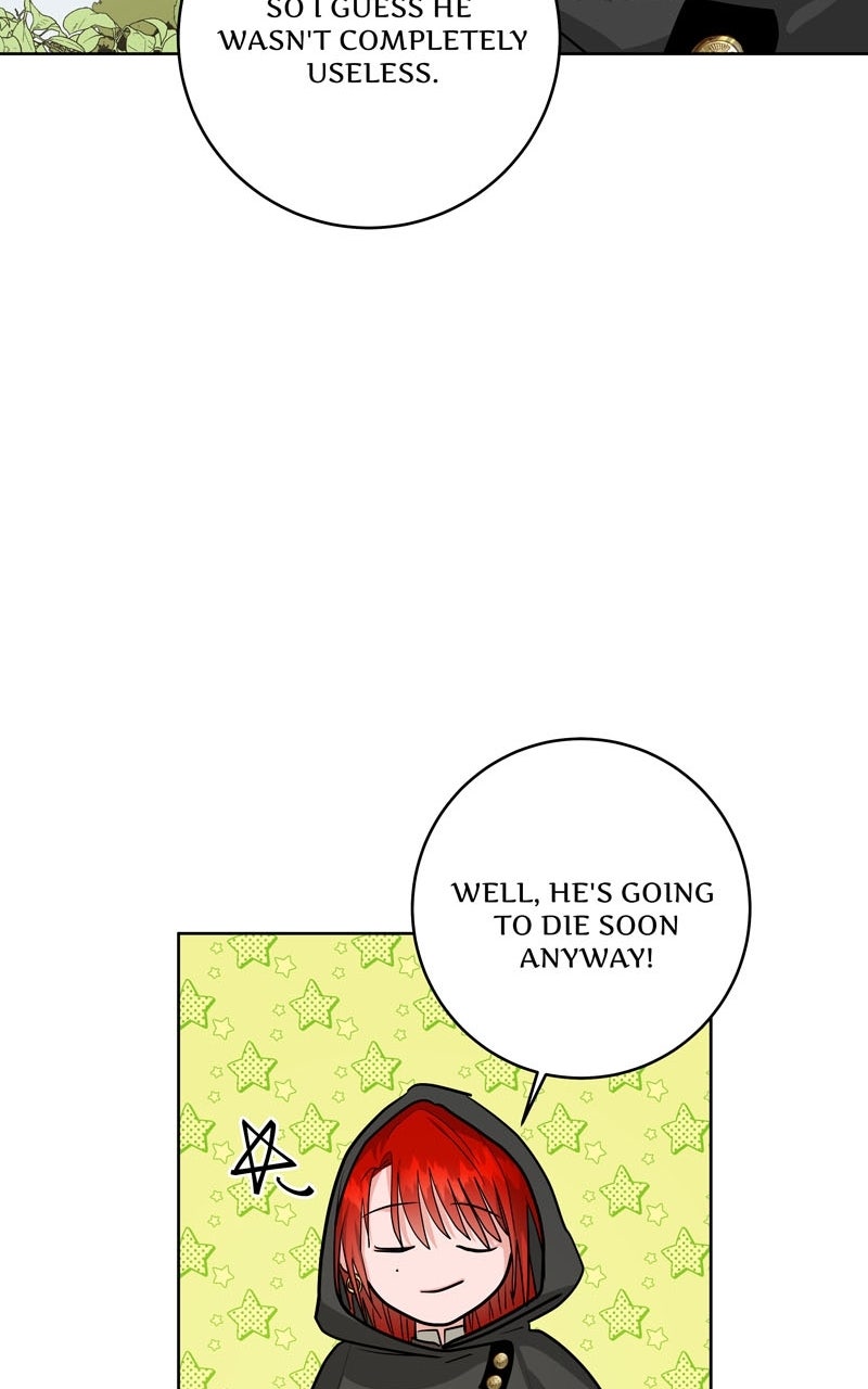 The Northern Duke Needs a Warm Hug Episode 20 page 76 - 