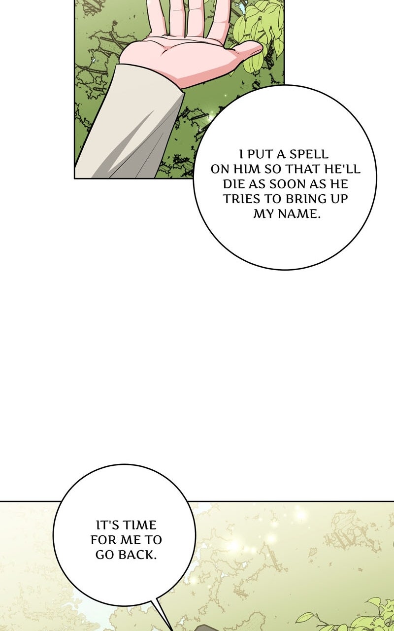 The Northern Duke Needs a Warm Hug Episode 20 page 78 - 