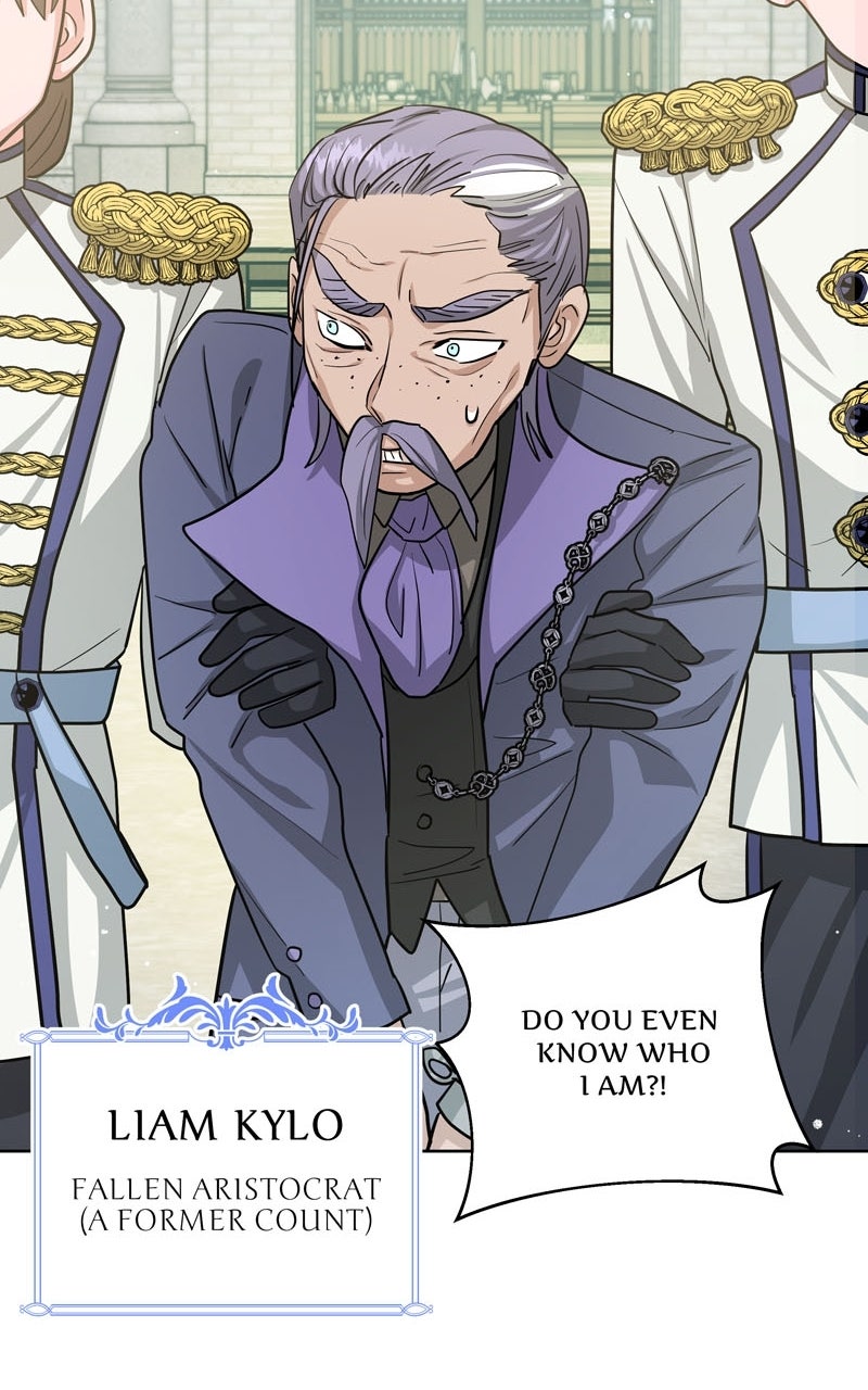 The Northern Duke Needs a Warm Hug Episode 20 page 10 - 