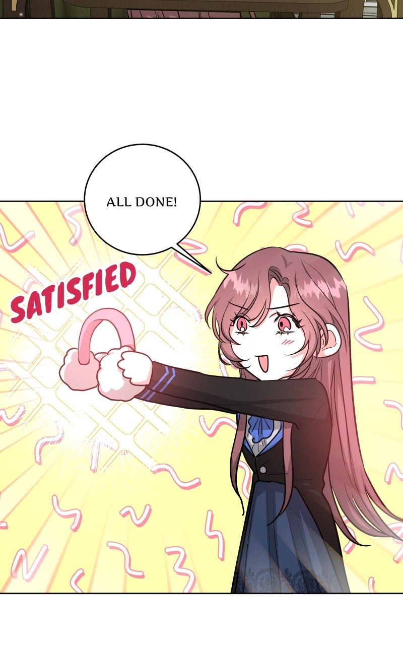 The Northern Duke Needs a Warm Hug Episode 21 page 2 - 