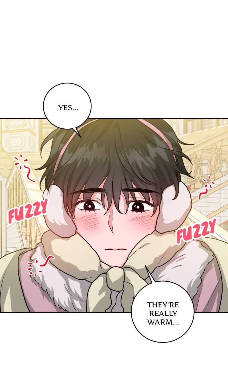 The Northern Duke Needs a Warm Hug Episode 21 page 11 - 