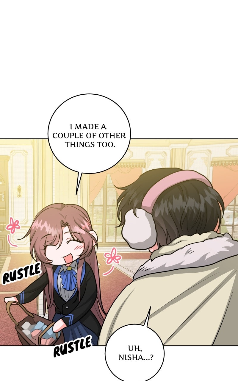 The Northern Duke Needs a Warm Hug Episode 21 page 12 - 