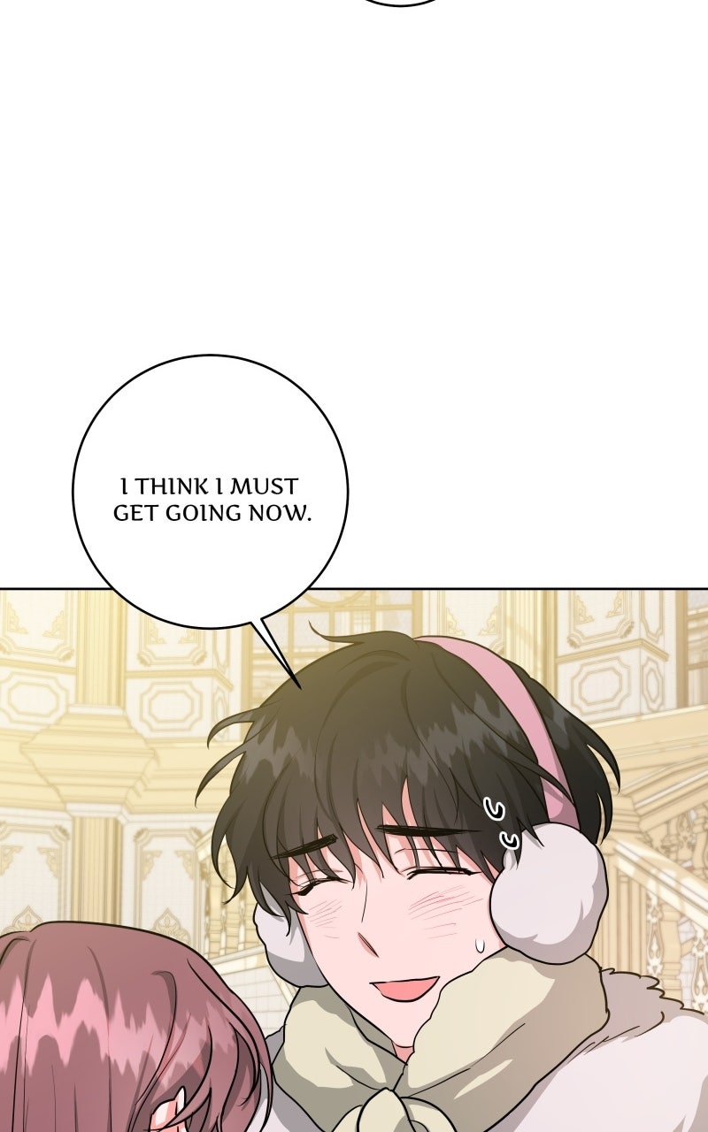 The Northern Duke Needs a Warm Hug Episode 21 page 13 - 
