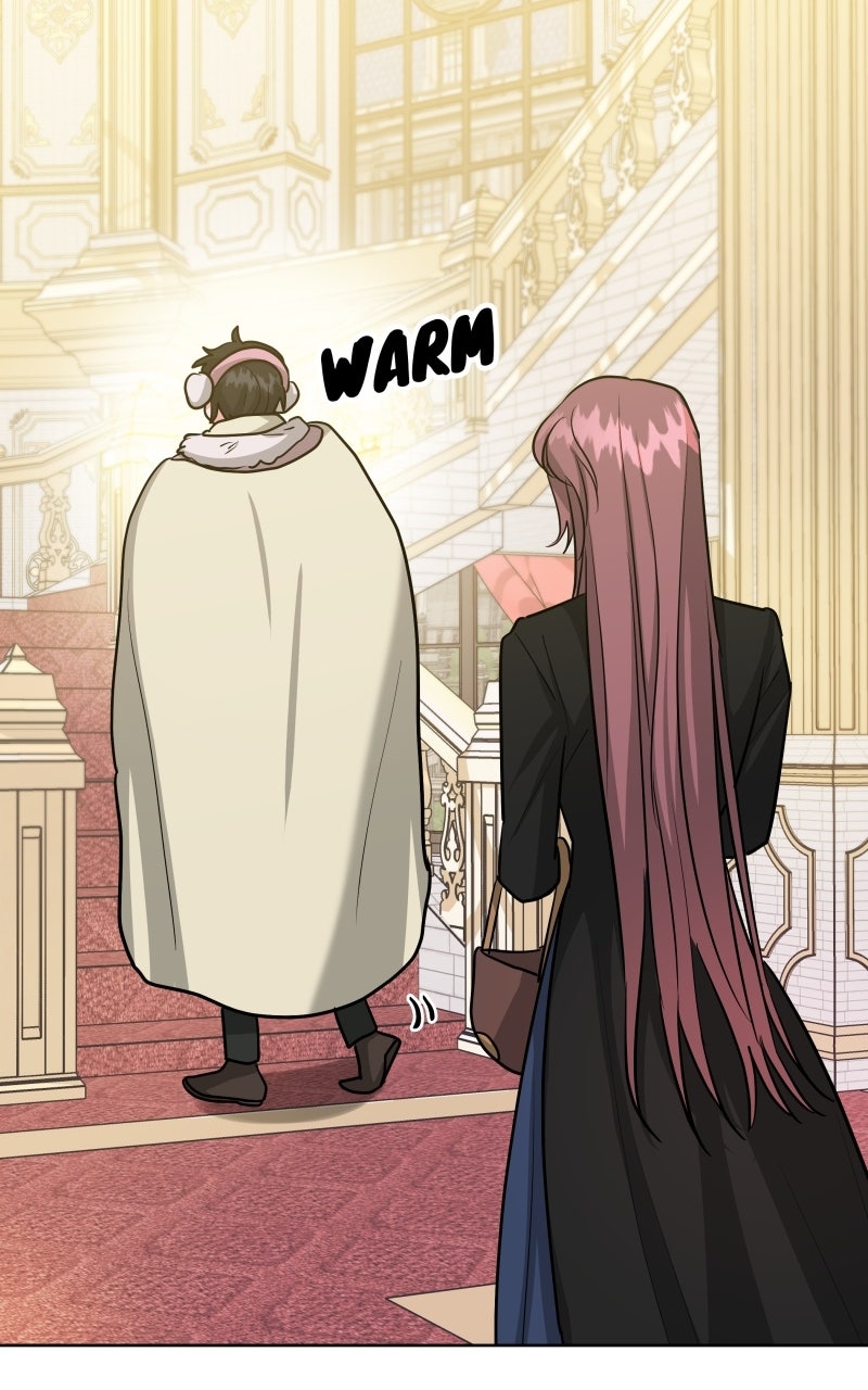 The Northern Duke Needs a Warm Hug Episode 21 page 15 - 