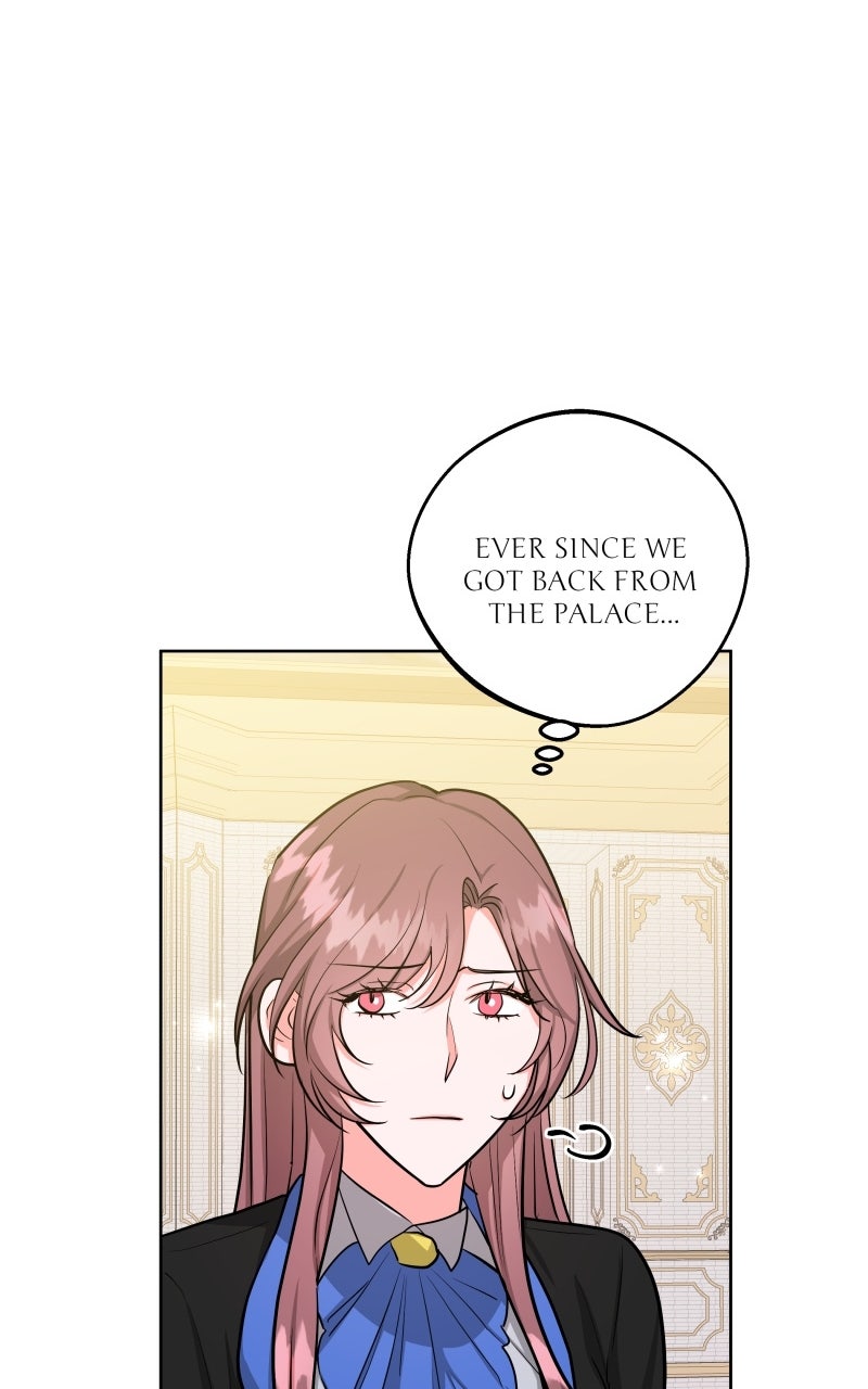 The Northern Duke Needs a Warm Hug Episode 21 page 16 - 