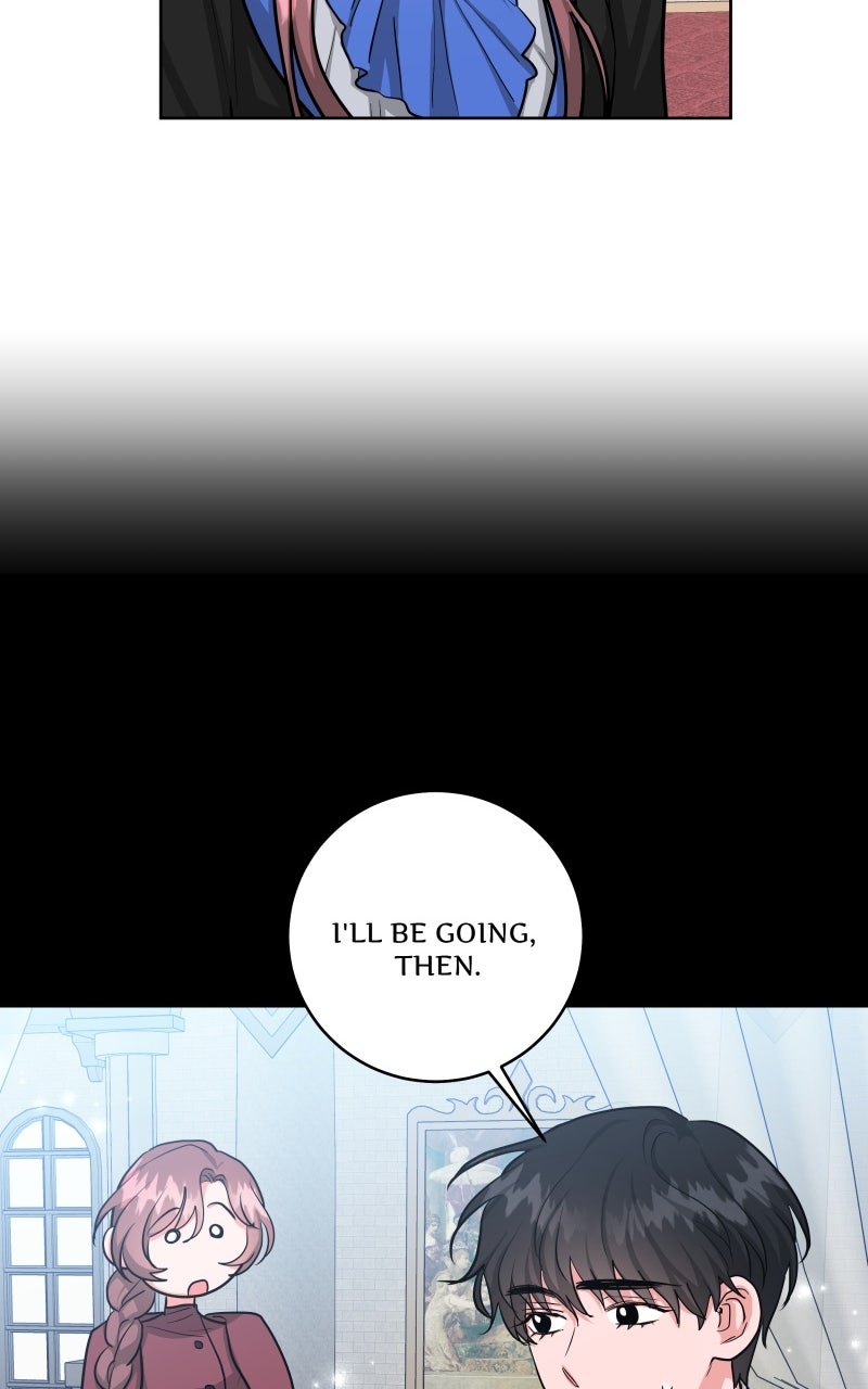 The Northern Duke Needs a Warm Hug Episode 21 page 17 - 