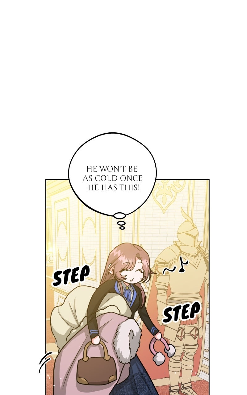 The Northern Duke Needs a Warm Hug Episode 21 page 3 - 