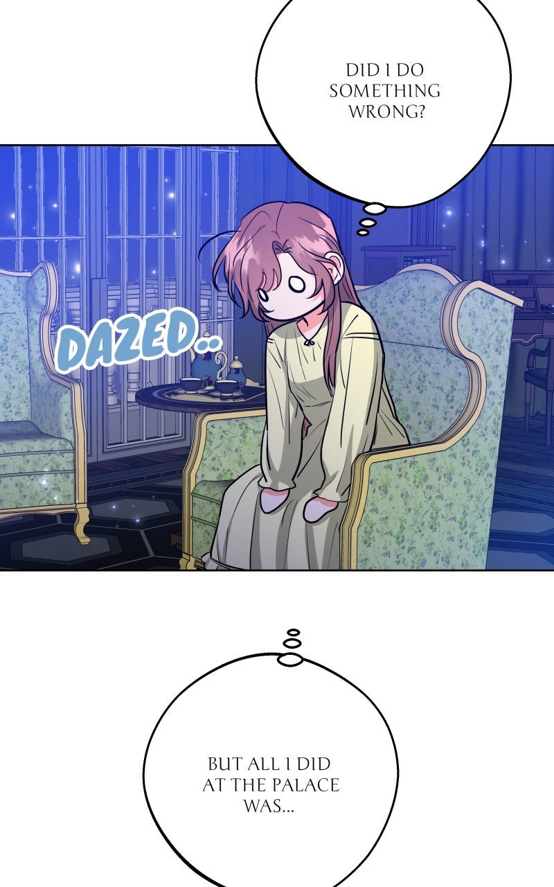 The Northern Duke Needs a Warm Hug Episode 21 page 23 - 