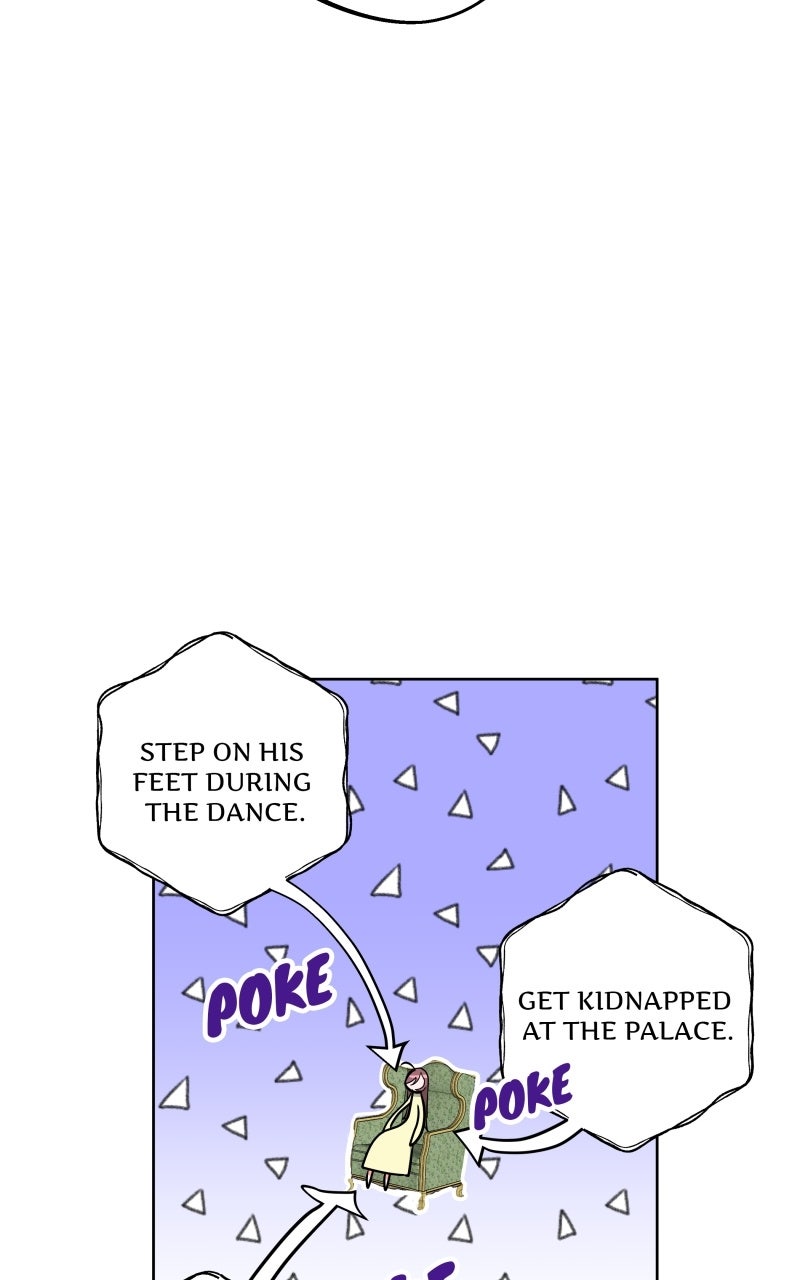 The Northern Duke Needs a Warm Hug Episode 21 page 24 - 