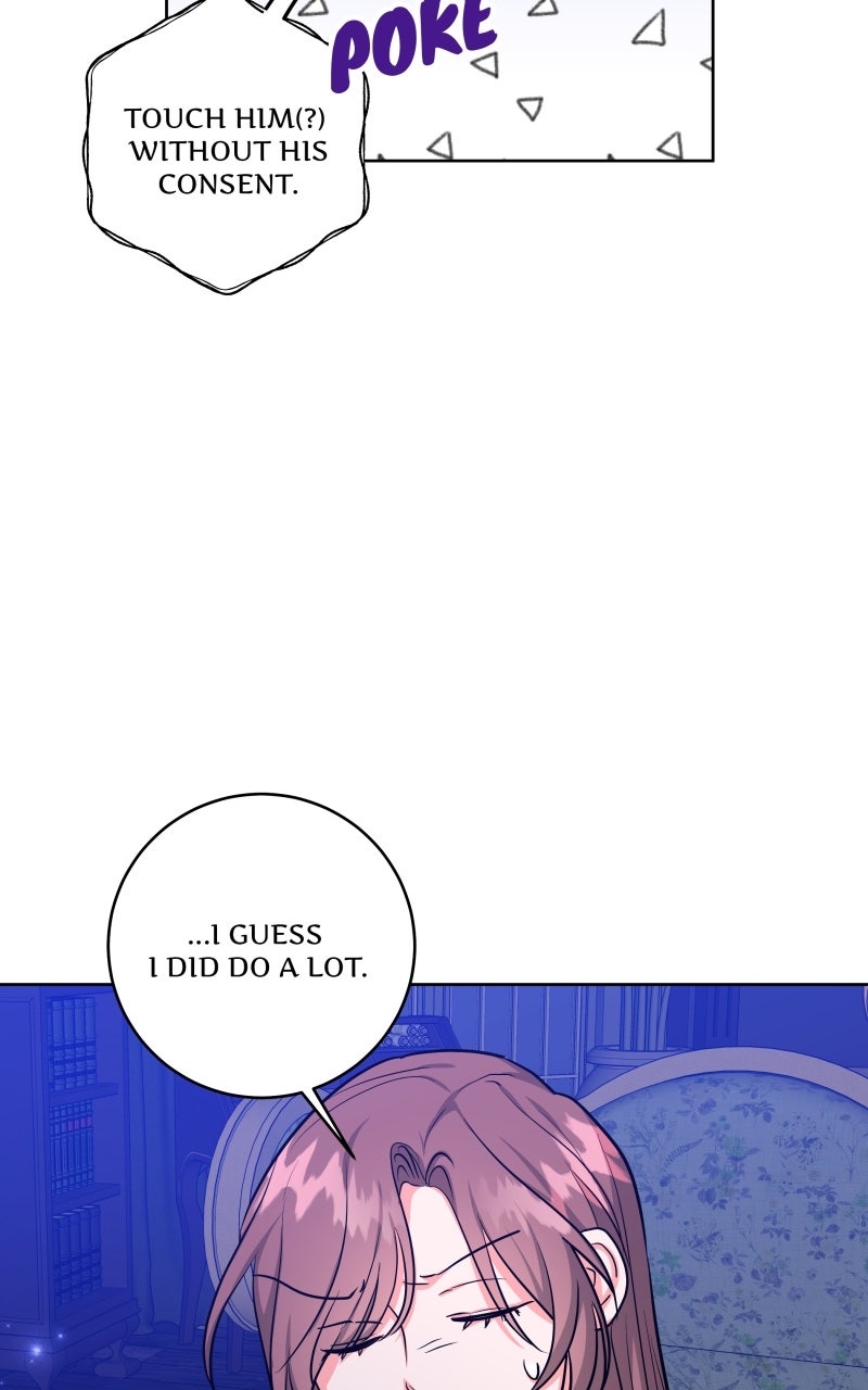 The Northern Duke Needs a Warm Hug Episode 21 page 25 - 