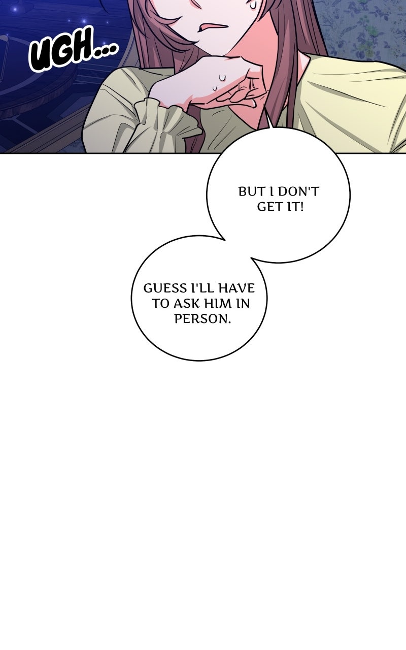 The Northern Duke Needs a Warm Hug Episode 21 page 26 - 