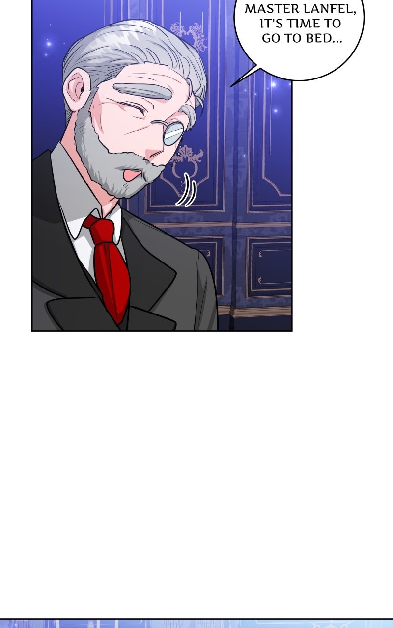 The Northern Duke Needs a Warm Hug Episode 21 page 28 - 