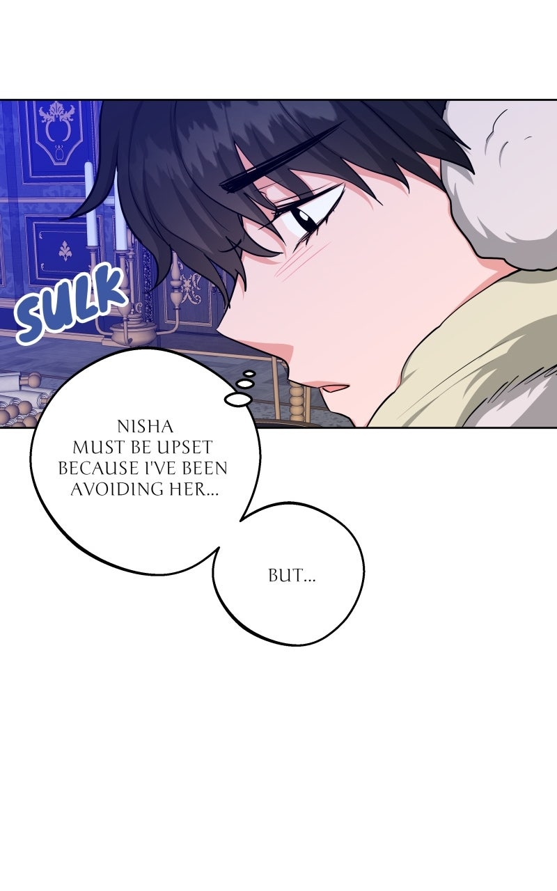 The Northern Duke Needs a Warm Hug Episode 21 page 31 - 