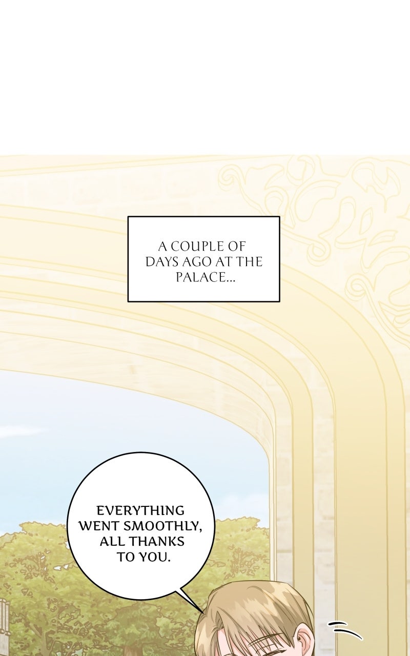 The Northern Duke Needs a Warm Hug Episode 21 page 32 - 