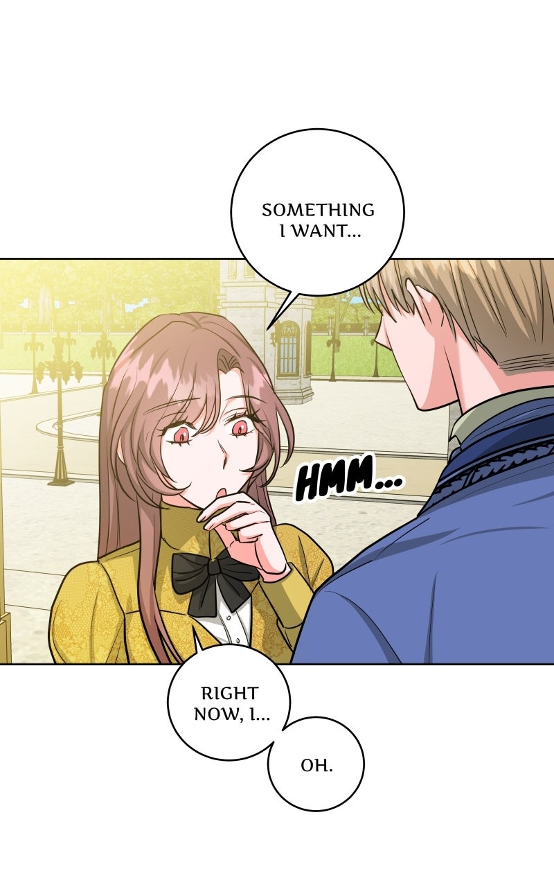 The Northern Duke Needs a Warm Hug Episode 21 page 35 - 