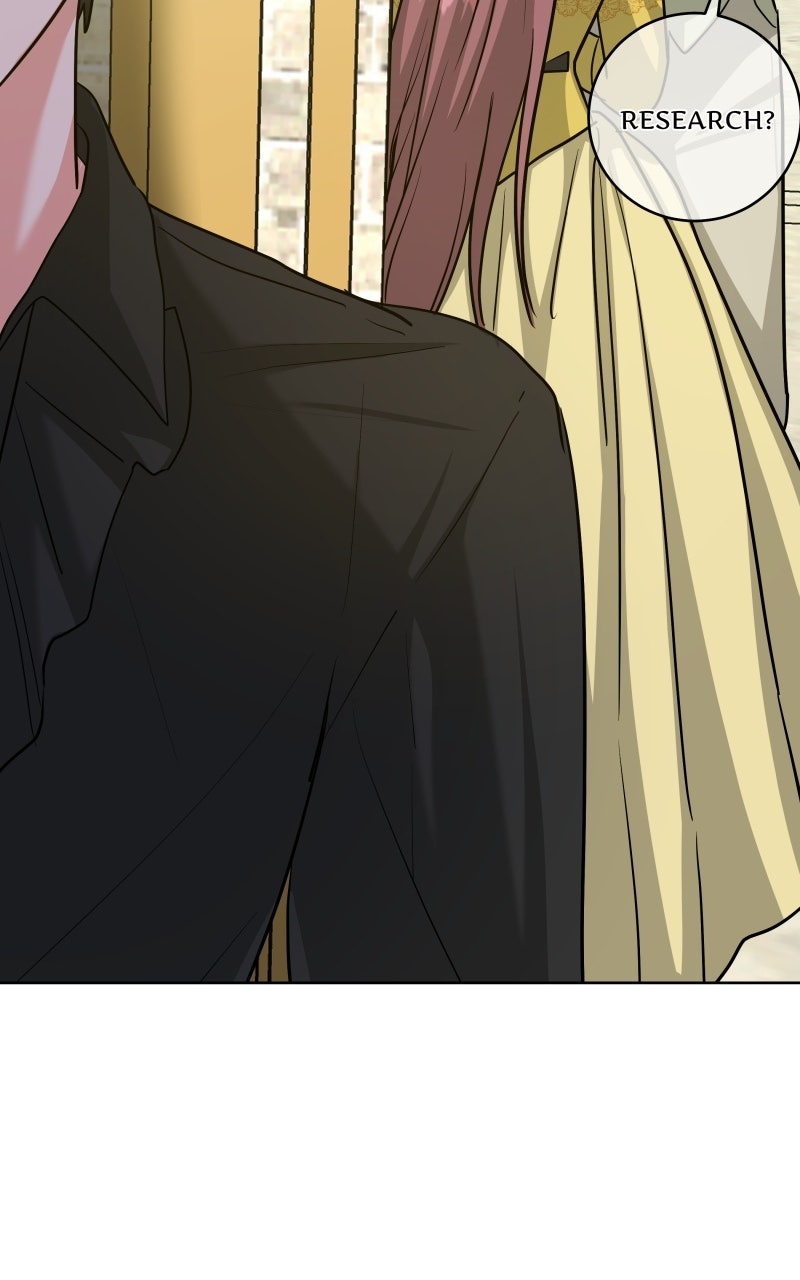 The Northern Duke Needs a Warm Hug Episode 21 page 37 - 