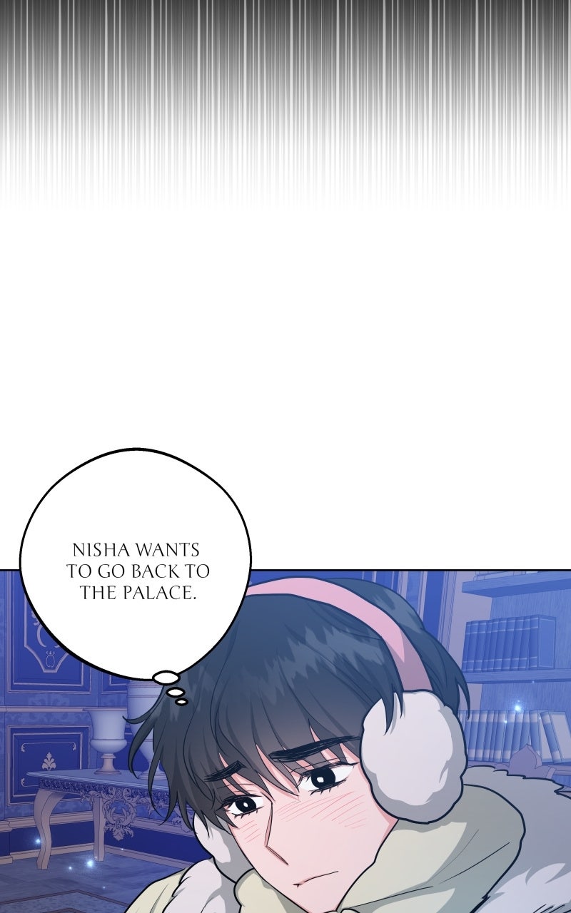 The Northern Duke Needs a Warm Hug Episode 21 page 39 - 