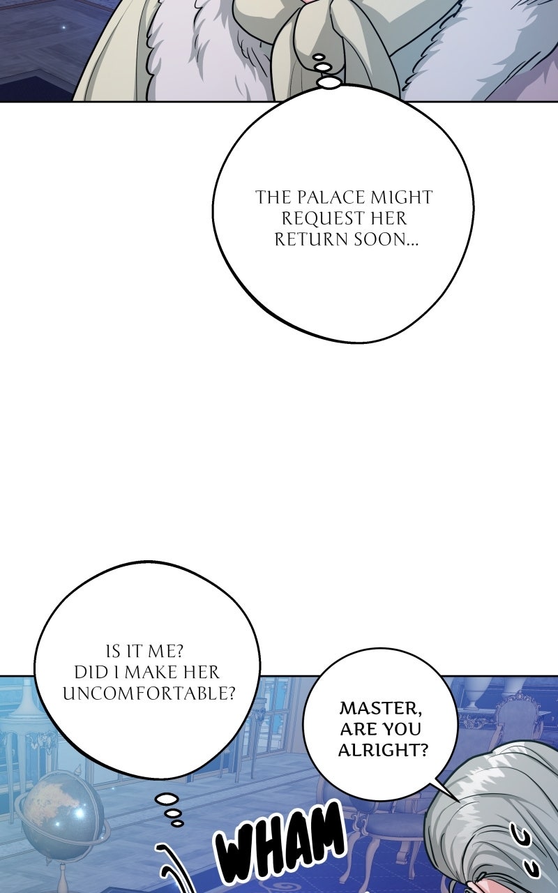 The Northern Duke Needs a Warm Hug Episode 21 page 40 - 