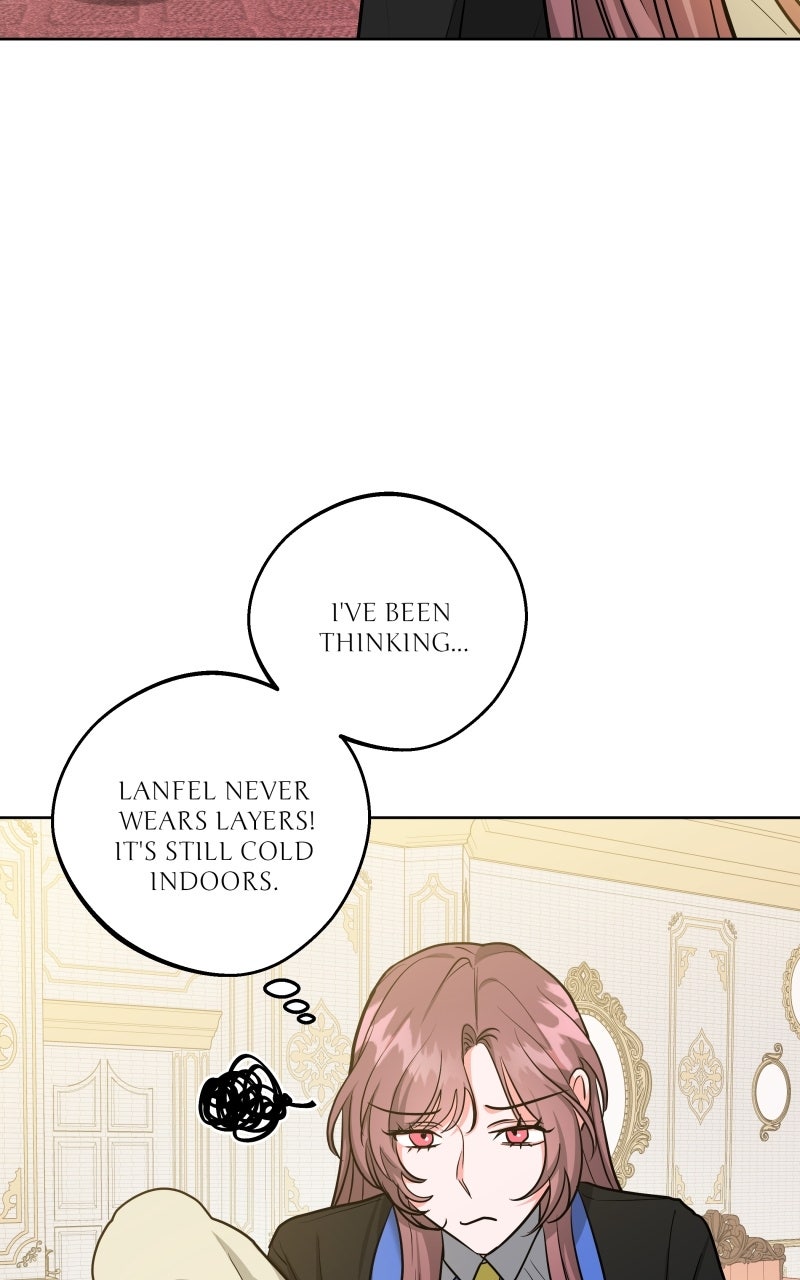 The Northern Duke Needs a Warm Hug Episode 21 page 5 - 