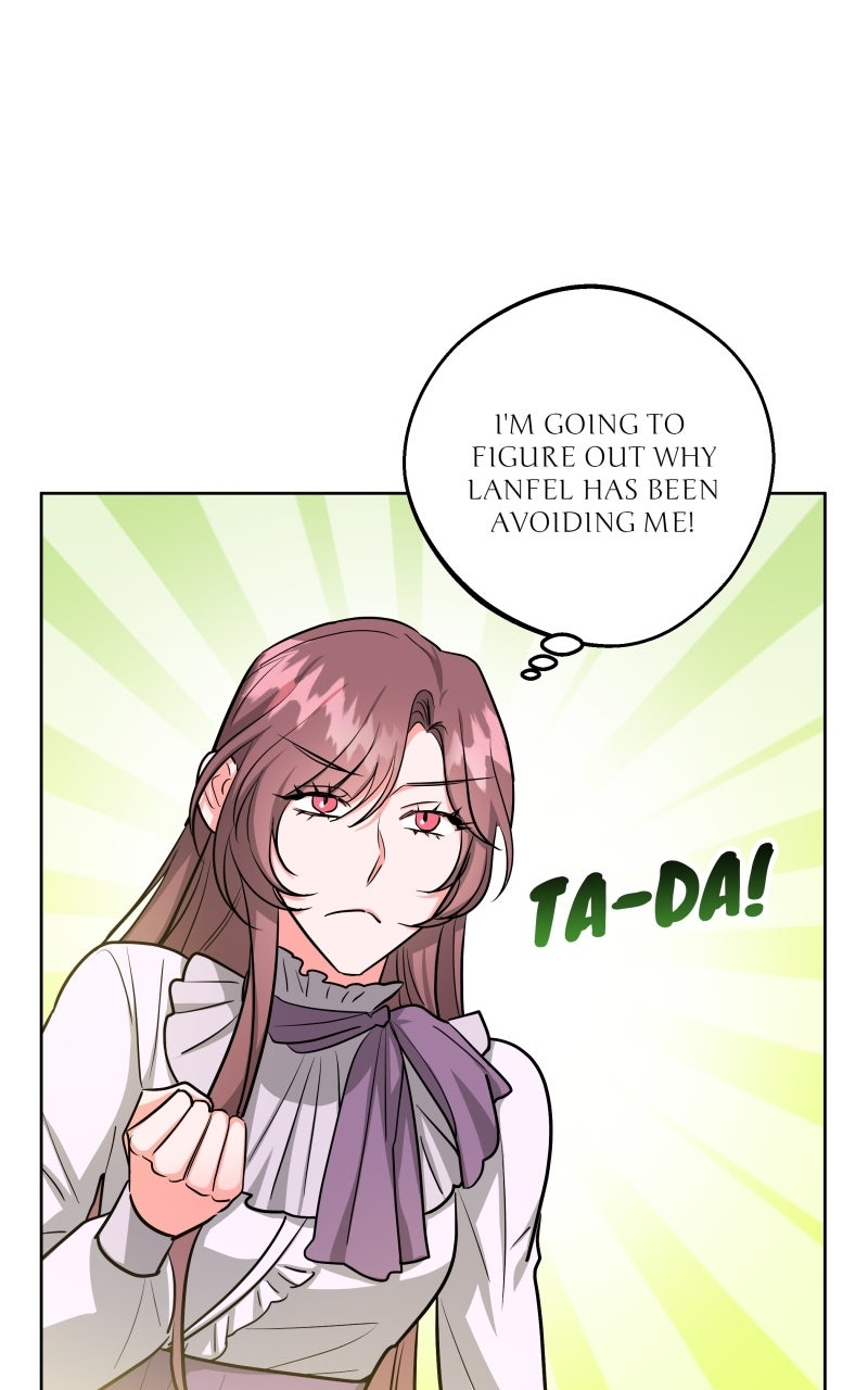 The Northern Duke Needs a Warm Hug Episode 21 page 44 - 