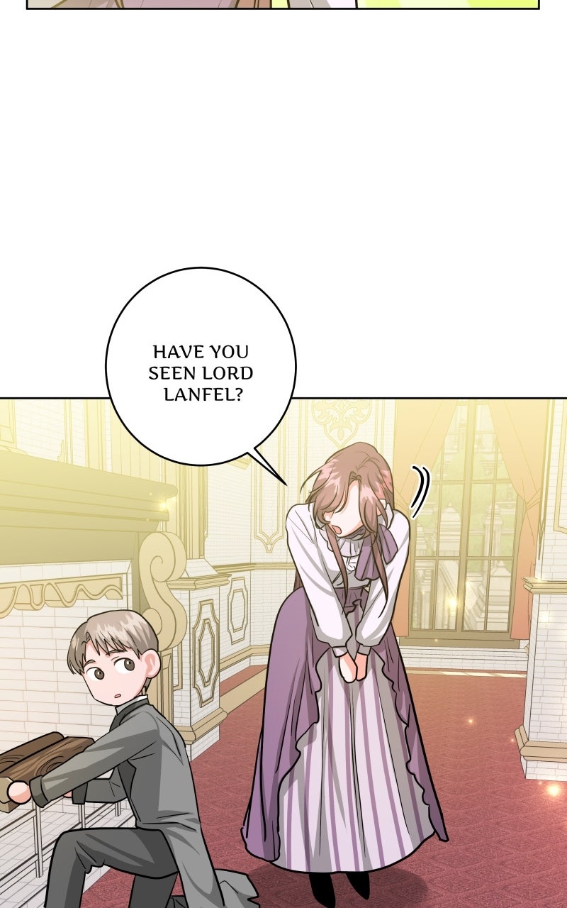 The Northern Duke Needs a Warm Hug Episode 21 page 45 - 