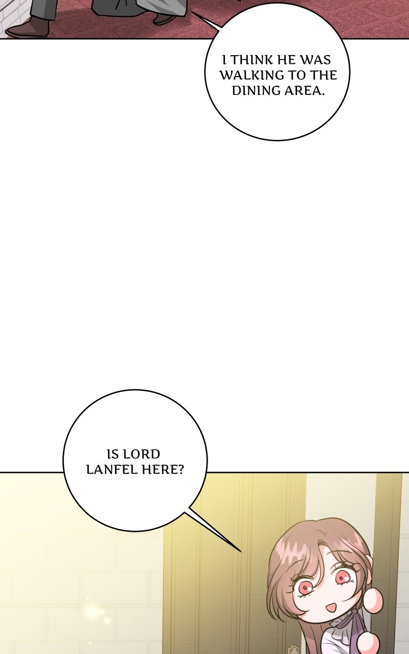 The Northern Duke Needs a Warm Hug Episode 21 page 46 - 