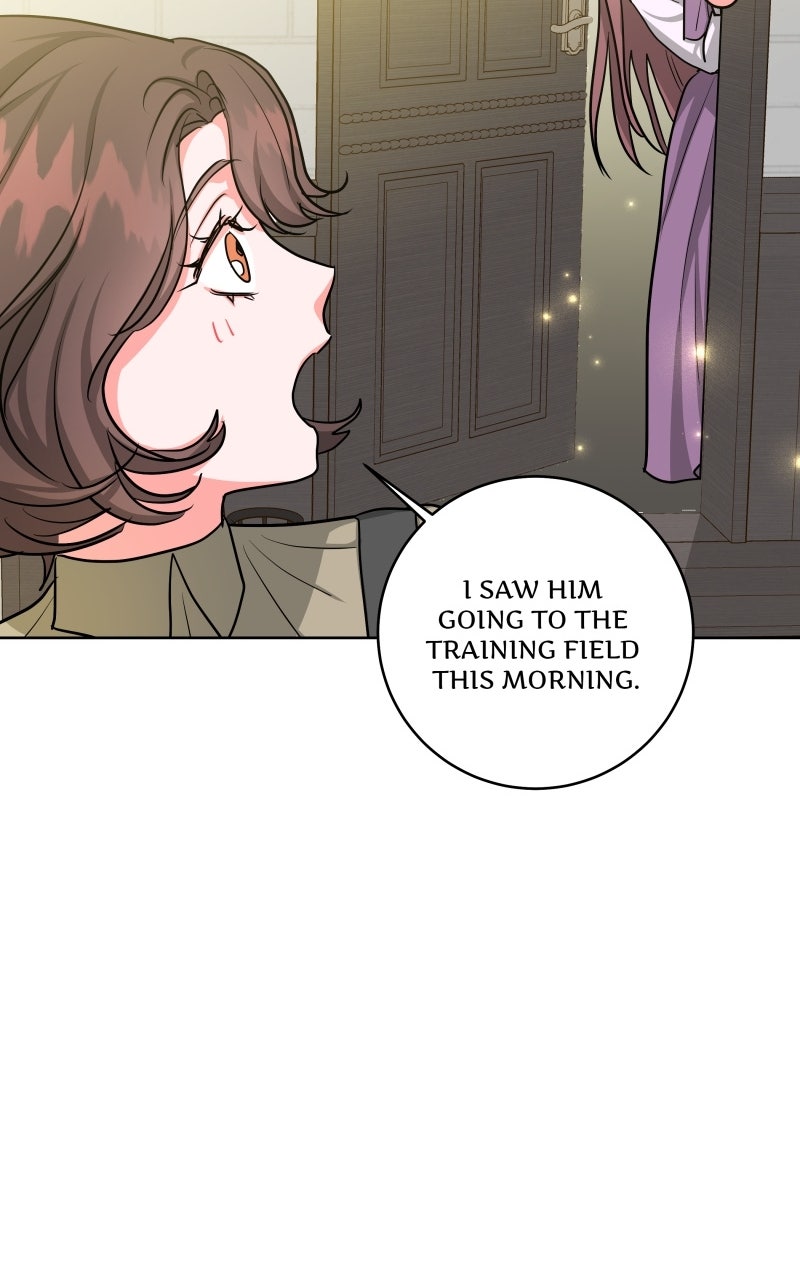 The Northern Duke Needs a Warm Hug Episode 21 page 47 - 