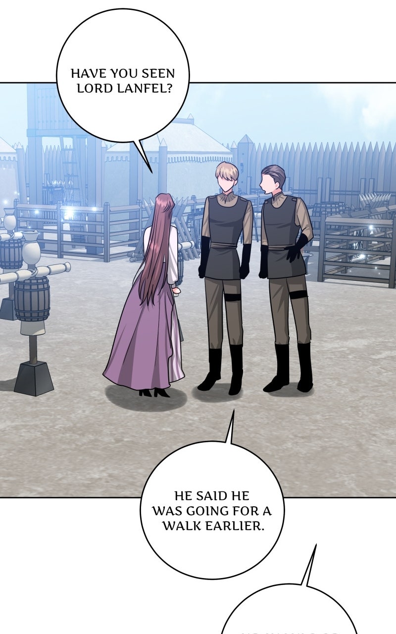 The Northern Duke Needs a Warm Hug Episode 21 page 48 - 