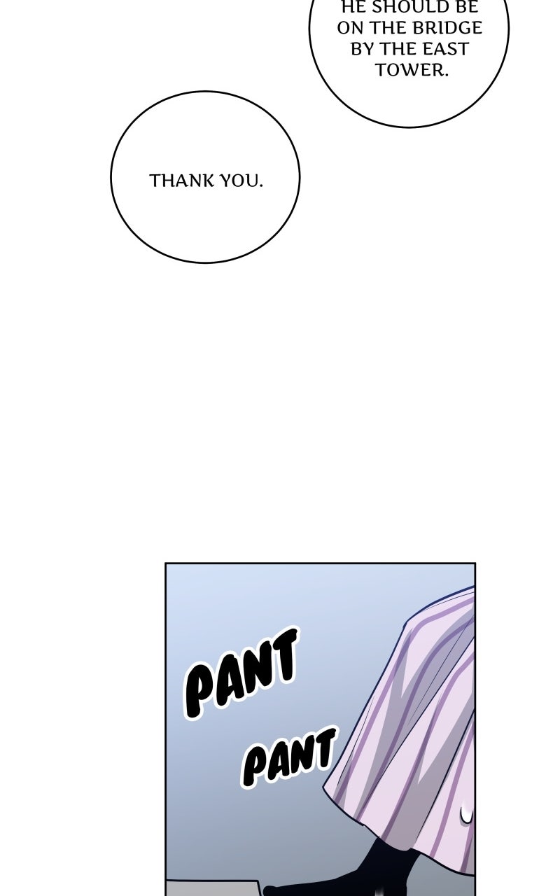 The Northern Duke Needs a Warm Hug Episode 21 page 49 - 