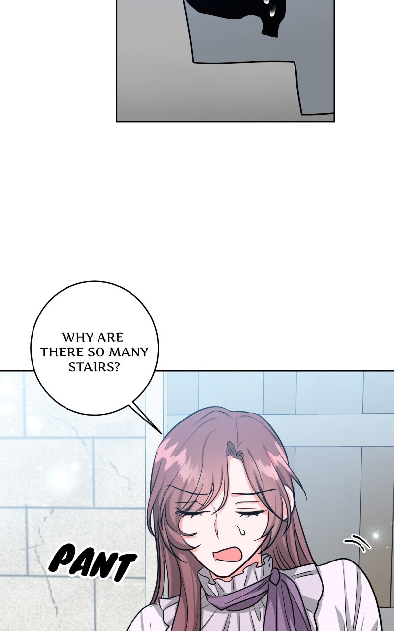 The Northern Duke Needs a Warm Hug Episode 21 page 50 - 