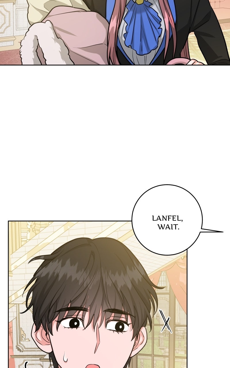 The Northern Duke Needs a Warm Hug Episode 21 page 6 - 