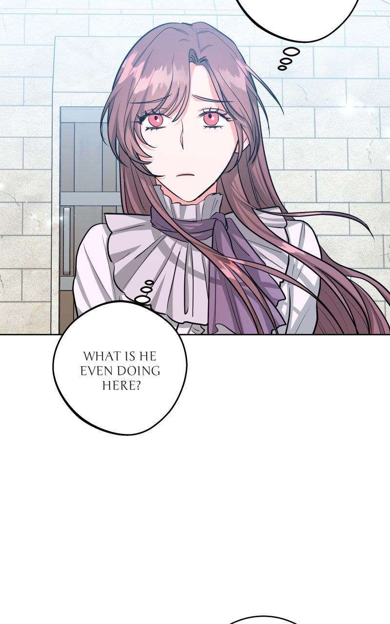 The Northern Duke Needs a Warm Hug Episode 21 page 54 - 