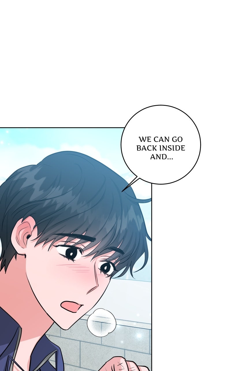 The Northern Duke Needs a Warm Hug Episode 21 page 56 - 