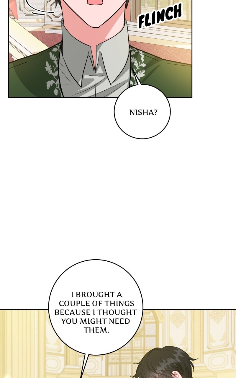 The Northern Duke Needs a Warm Hug Episode 21 page 7 - 