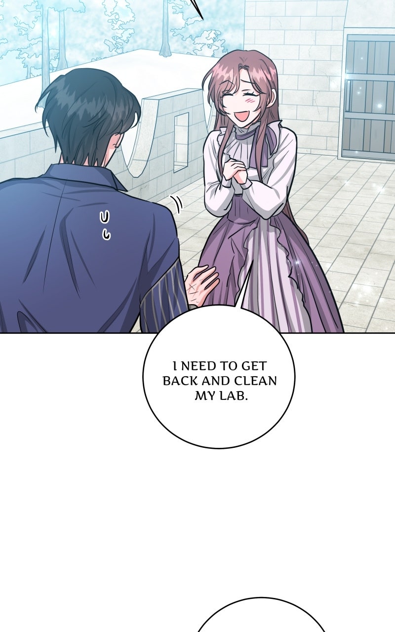 The Northern Duke Needs a Warm Hug Episode 21 page 64 - 