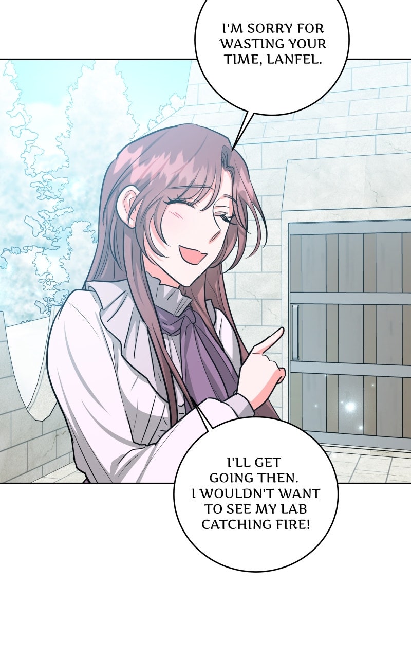 The Northern Duke Needs a Warm Hug Episode 21 page 65 - 